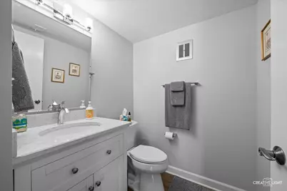 450 W Downer Place #4C, Aurora, IL 60506 - Photo 9