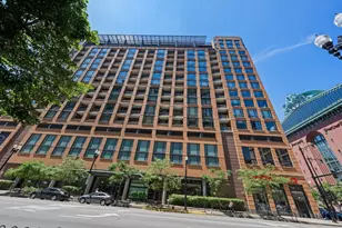 520 S State St, Chicago, IL 60605 - Photo 1