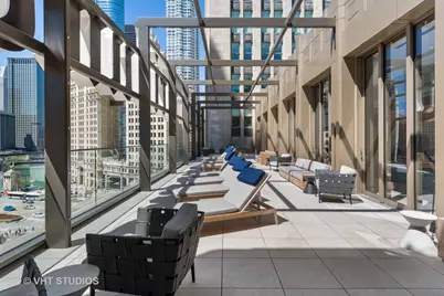 435 N Michigan Avenue #401, Chicago, IL 60611 - Photo 47
