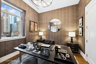 435 N Michigan Ave, Chicago, IL 60611 - Photo 31