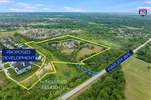 22660 S Harlem Ave, Frankfort, IL 60423 - Photo 3