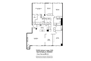 7030 Arbor Ln, Northfield, IL 60093 - Photo 45