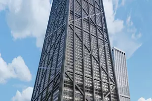 175 E Delaware Pl, Chicago, IL 60611 - Photo 1