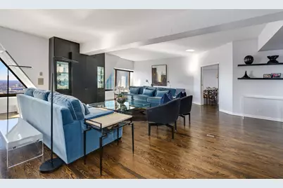 175 E Delaware Place #4625, Chicago, IL 60611 - Photo 5