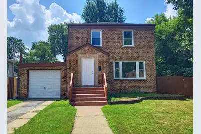 1913 170th Street, Hazel Crest, IL 60429 - Photo 1