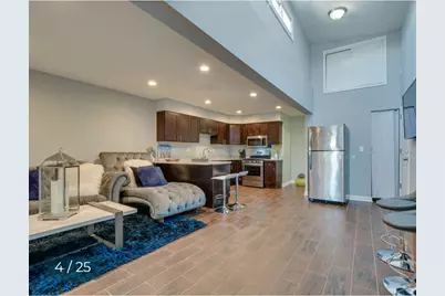 8136 S Kedzie Avenue #202, Chicago, IL 60652 - Photo 5