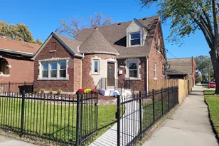 8357 S Hermitage Ave, Chicago, IL 60620 - Photo 1