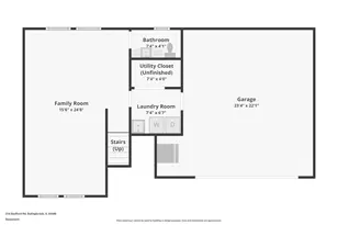 316 Bedford Rd, Bolingbrook, IL 60440 - Photo 37