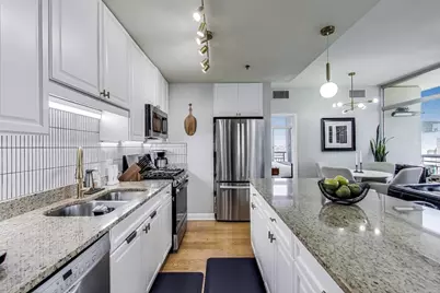 1400 S Michigan Avenue #1609, Chicago, IL 60605 - Photo 17