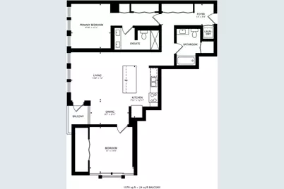 1400 S Michigan Avenue #1609, Chicago, IL 60605 - Photo 45