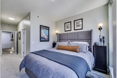 1400 S Michigan Avenue #1609, Chicago, IL 60605 - Photo 21