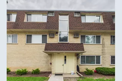 8810 Briar Course #1B, Des Plaines, IL 60016 - Photo 1