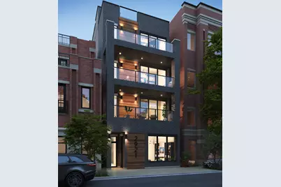 2923 N Southport Avenue #3, Chicago, IL 60657 - Photo 1