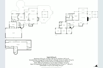 3135 Shagbark Lane, Long Grove, IL 60047 - Photo 47