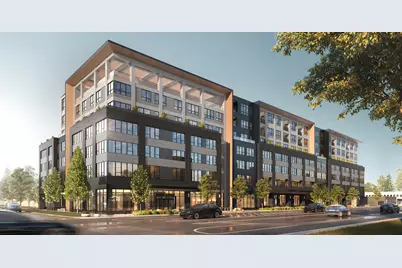 703 Madison Street #624, Oak Park, IL 60302 - Photo 1