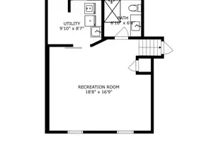 9719 S 81st Ave, Palos Hills, IL 60465 - Photo 29