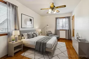 439 N Manchester Dr, Chicago Heights, IL 60411 - Photo 5