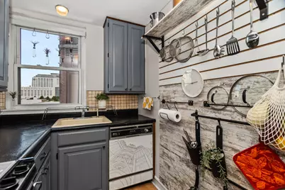 1585 Ridge Avenue #506, Evanston, IL 60201 - Photo 11