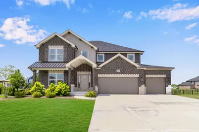 23070 Hankins Court, Frankfort, IL 60423 - Photo 1