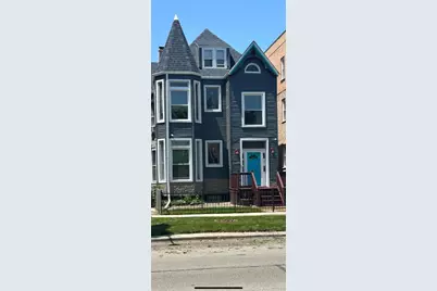 5138 S Wabash Avenue #3, Chicago, IL 60615 - Photo 1