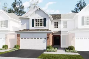 1255 Glenmont St, Algonquin, IL 60102 - Photo 1