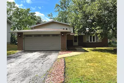 5110 Arquilla Drive, Richton Park, IL 60471 - Photo 1