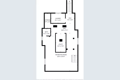 645 E Calhoun Street, Woodstock, IL 60098 - Photo 35