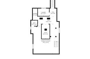 645 E Calhoun St, Woodstock, IL 60098 - Photo 35