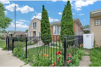 3617 W 63rd Place, Chicago, IL 60629 - Photo 3