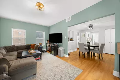 853 W Carmen Avenue #2D, Chicago, IL 60640 - Photo 5