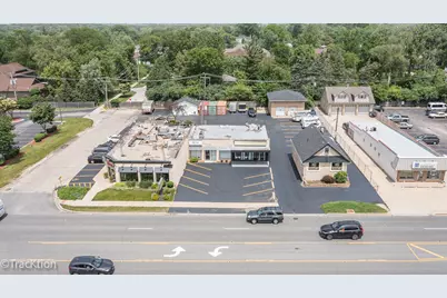 440 Ogden Avenue, Downers Grove, IL 60515 - Photo 1