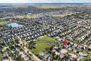 6407 Coyote Ridge Ct, Plainfield, IL 60586 - Photo 23