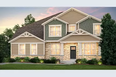 12854 S Sydney Circle, Plainfield, IL 60585 - Photo 1