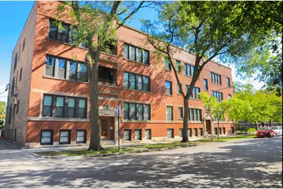 6711 N Lakewood Avenue #2N, Chicago, IL 60626 - Photo 1