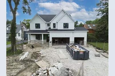 6136 Bentley Avenue, Willowbrook, IL 60527 - Photo 1
