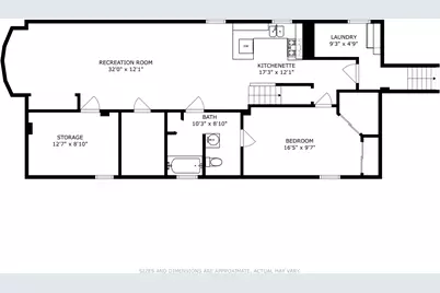 8801 S Clyde Avenue, Chicago, IL 60617 - Photo 21