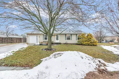 502 Richard Court, Mahomet, IL 61853 - Photo 1