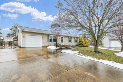 502 Richard Court, Mahomet, IL 61853 - Photo 3