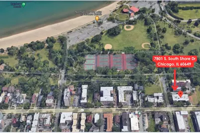 7801 S South Shore Drive, Chicago, IL 60649 - Photo 39