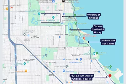 7801 S South Shore Drive, Chicago, IL 60649 - Photo 37