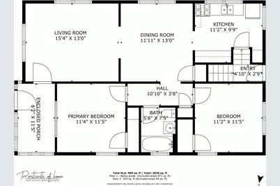 4952 Linscott Avenue, Downers Grove, IL 60515 - Photo 21