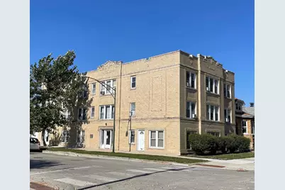 6000 W Seminole Street #GDN, Chicago, IL 60646 - Photo 1