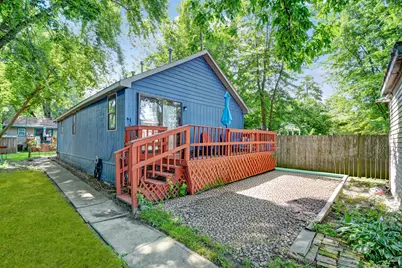 50 N Lake Avenue, Fox Lake, IL 60020 - Photo 1