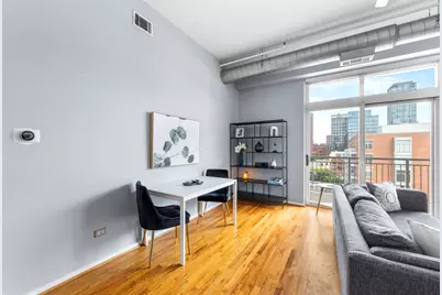 950 W Monroe Street #616, Chicago, IL 60607 - Photo 7