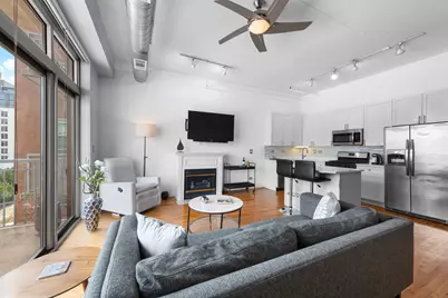 950 W Monroe Street #616, Chicago, IL 60607 - Photo 5