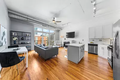 950 W Monroe Street #616, Chicago, IL 60607 - Photo 3