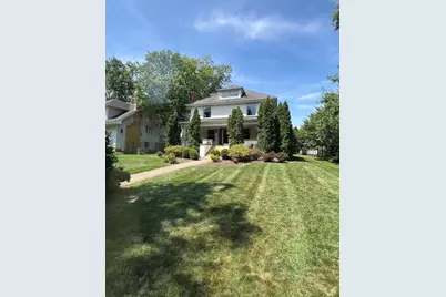 5820 N Newark Avenue, Chicago, IL 60631 - Photo 1