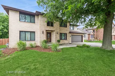 438 Tamarack Street, Park Forest, IL 60466 - Photo 3