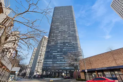 5415 N Sheridan Road #3311, Chicago, IL 60640 - Photo 1