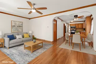 11157 S Spaulding Ave, Chicago, IL 60655 - Photo 3